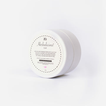 Herbalicious Clay